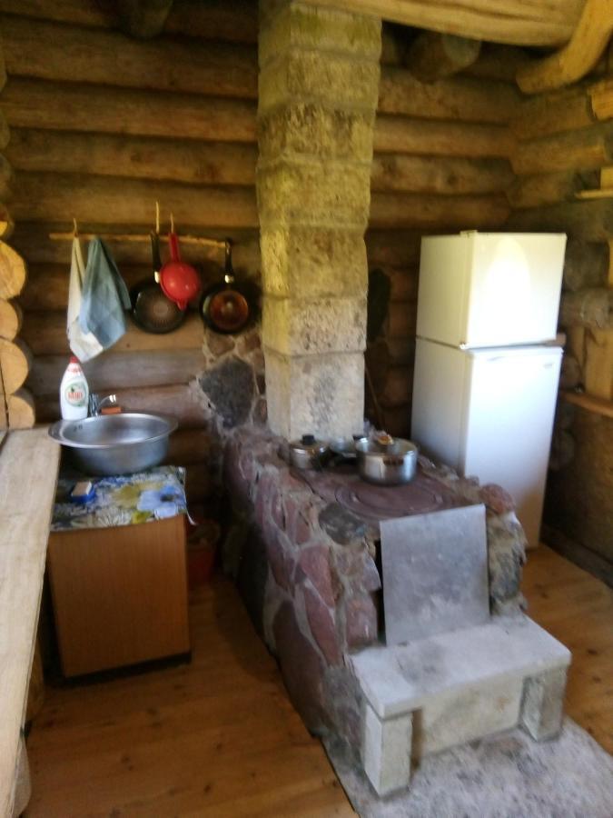 Kadariku Tourism Farm Villa Sakla Екстериор снимка